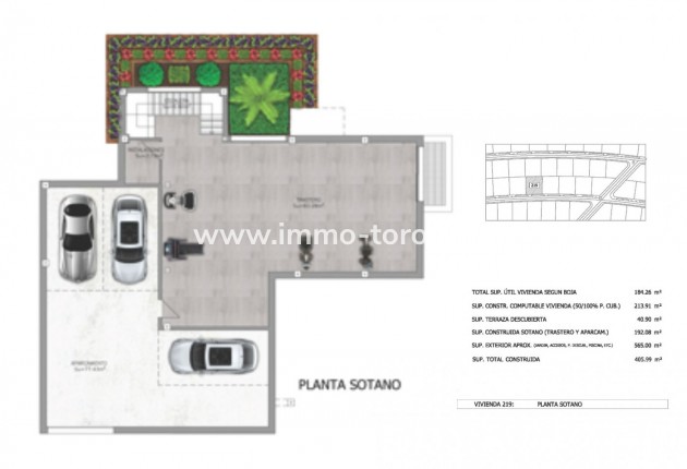 Nueva construcción  - Villa / Chalet - Málaga - Limonar