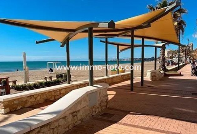 New Build - Penthouse - Fuengirola - Centro