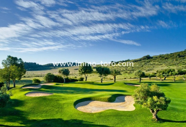 Nueva construcción  - Apartamento - Estepona - Estepona Golf