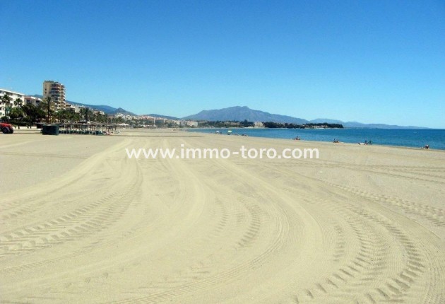 Nueva construcción  - Apartamento - Estepona - Estepona Golf