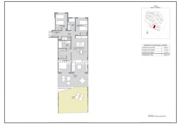 Nieuwbouw - Appartement  - Mijas