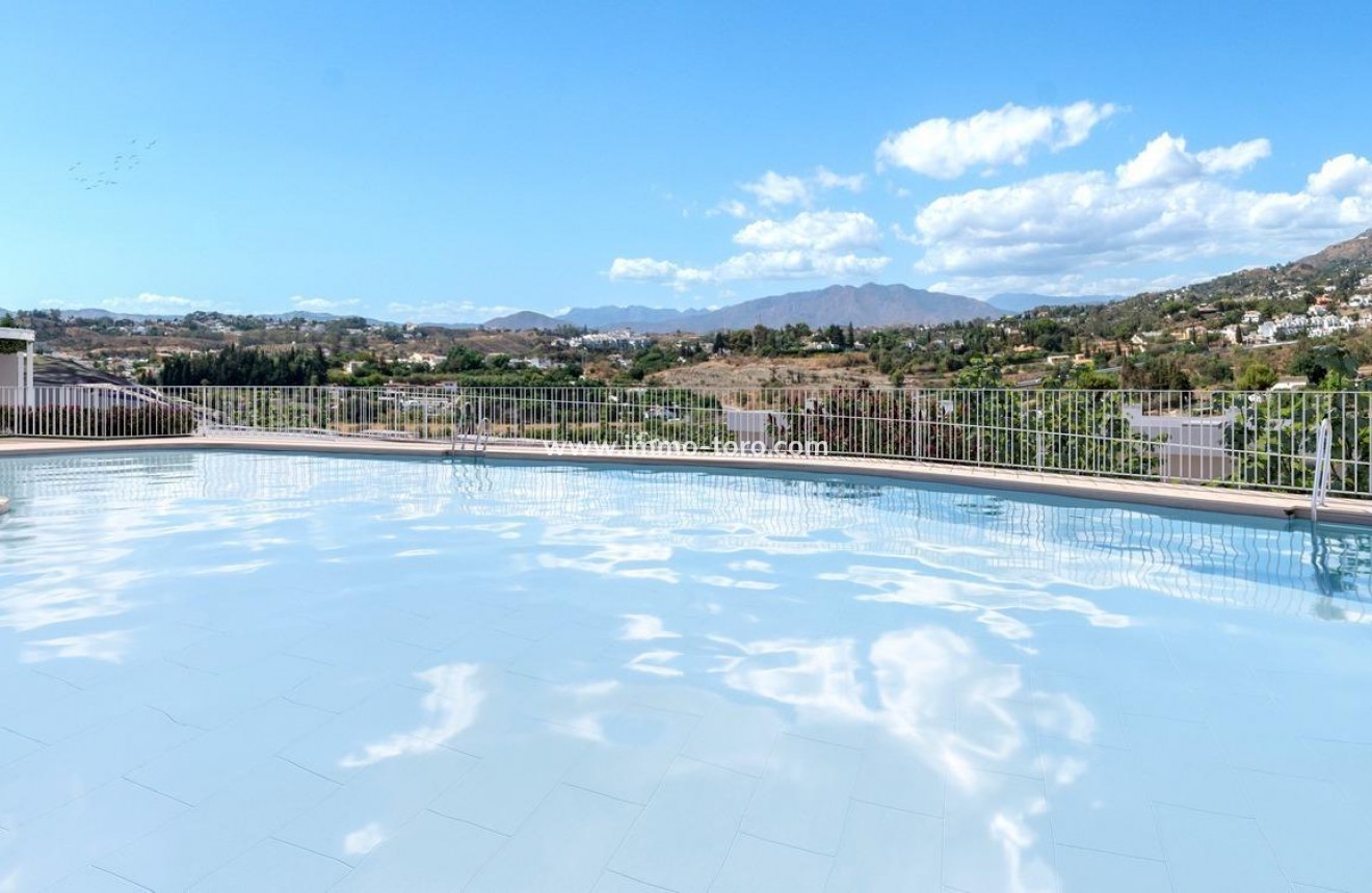 New Build - Apartment - Fuengirola - Los Pacos