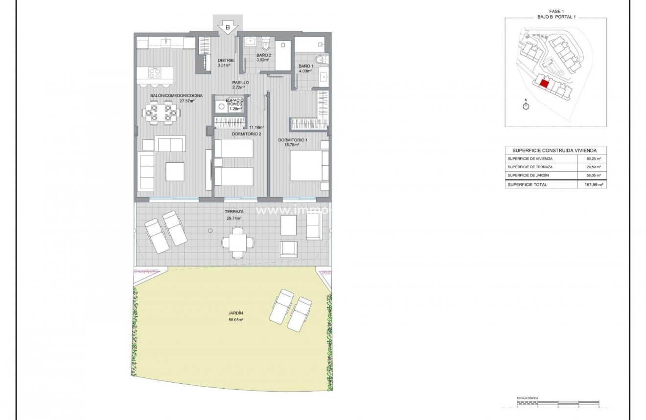 New Build - Apartment - Mijas