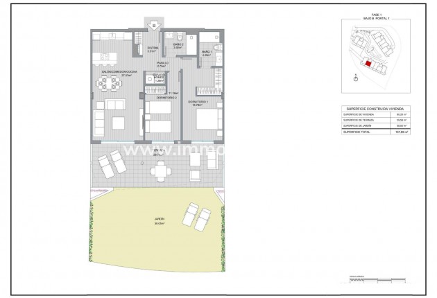 New Build - Apartment - Mijas