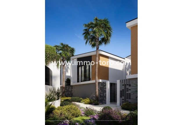 New Build - Villa - Mijas - Calaburra - Chaparral