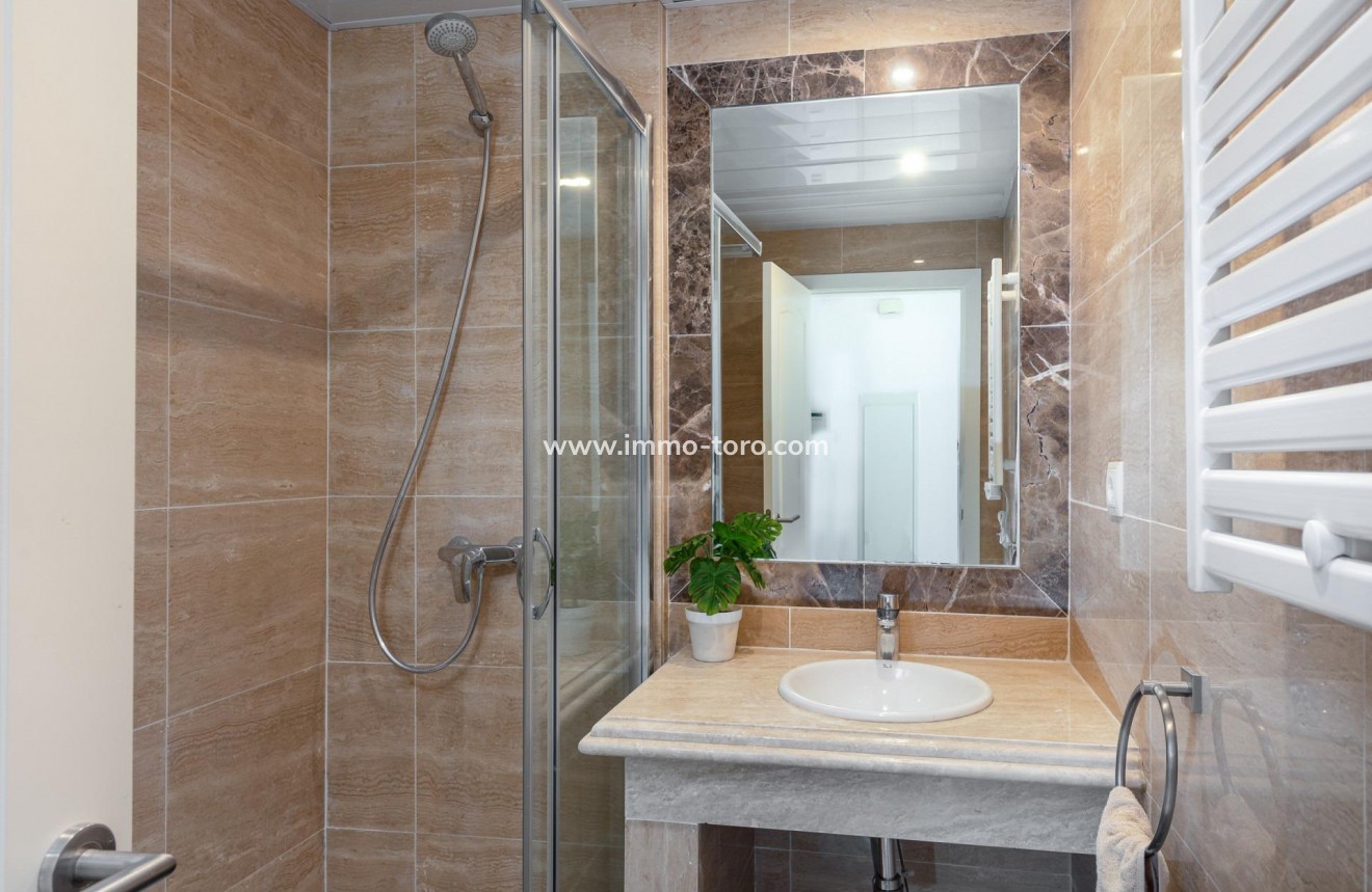 Nieuwbouw - Geschakelde woning - Estepona - Azata Golf Estepona Oeste