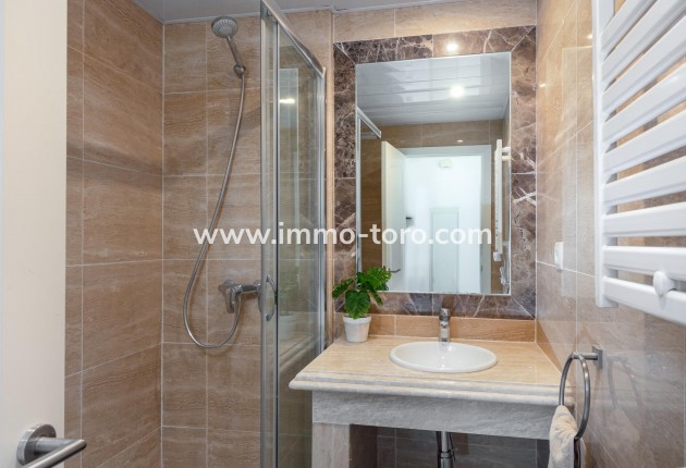 Nieuwbouw - Geschakelde woning - Estepona - Azata Golf Estepona Oeste