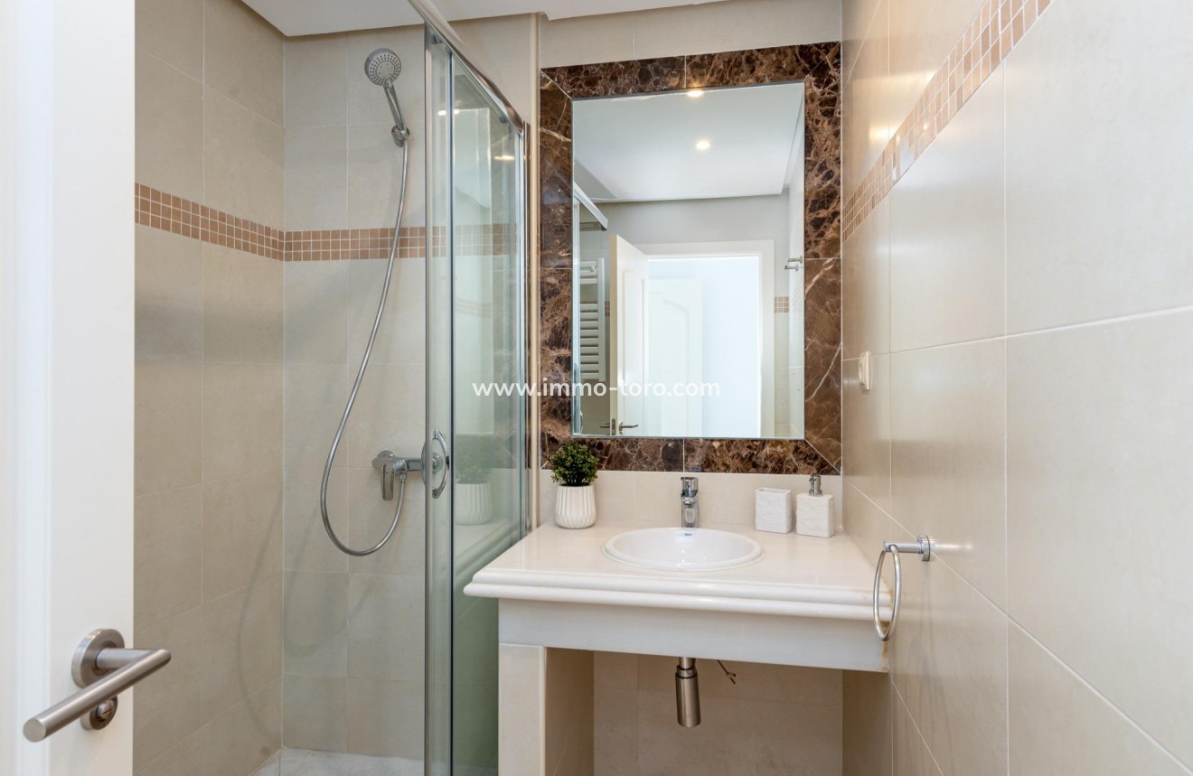 Nieuwbouw - Geschakelde woning - Estepona - Azata Golf Estepona Oeste