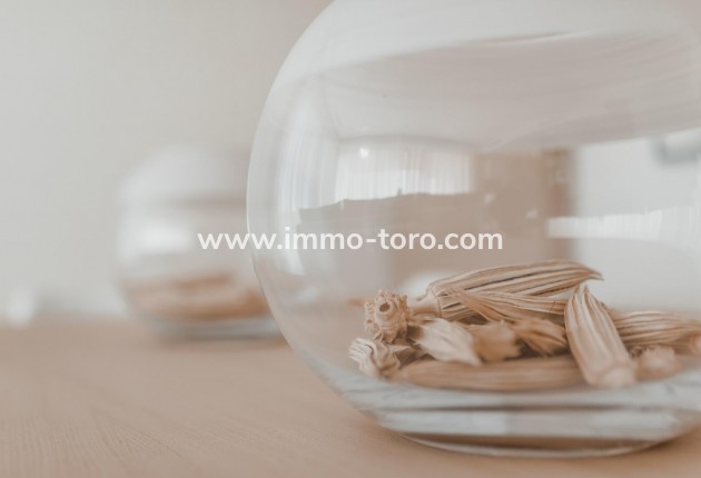 Nouvelle construction - Appartement - Benahavis - Parque Botanico