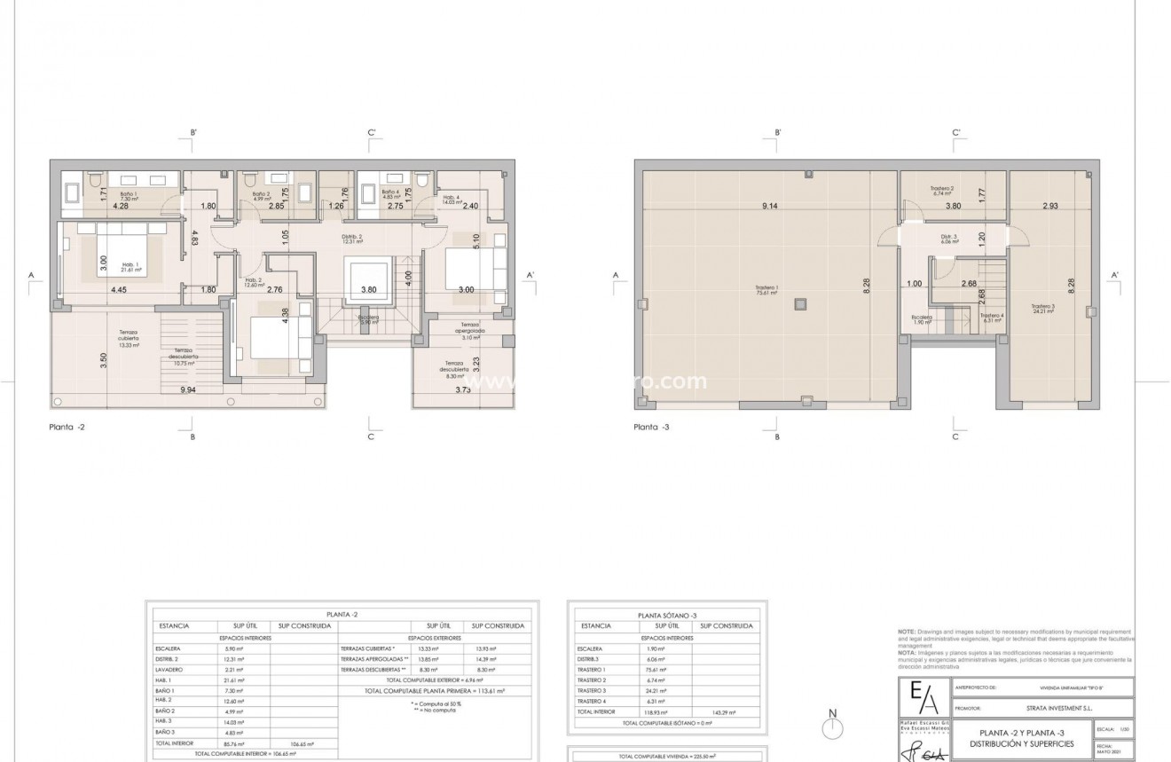 Nueva construcción  - Villa / Chalet - Mijas - Cerros Del Águila