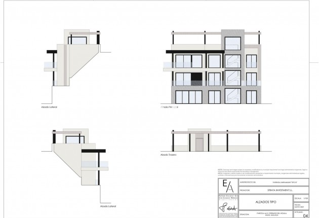 Nueva construcción  - Villa / Chalet - Mijas - Cerros Del Águila