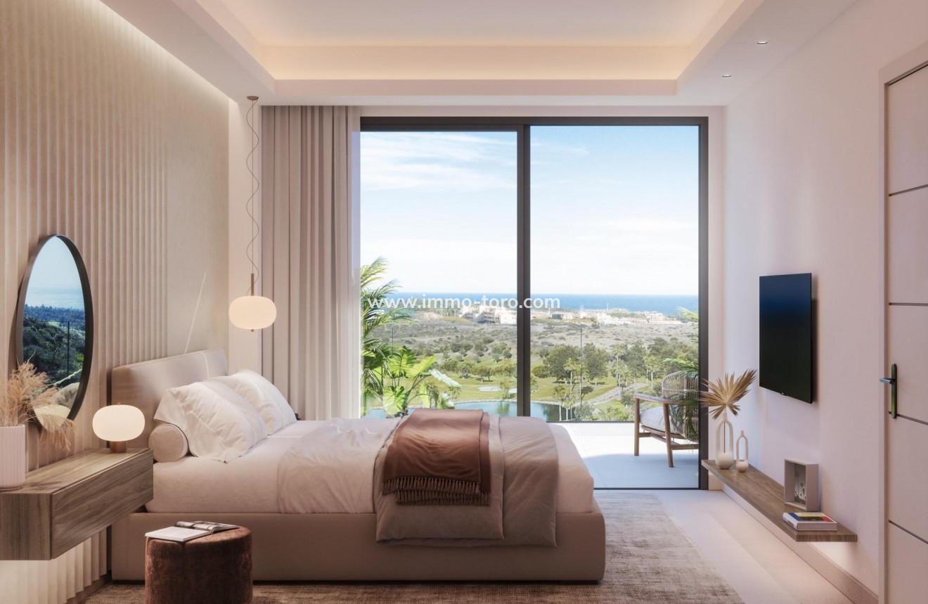 New Build - Villa - Mijas - Cerros Del Águila