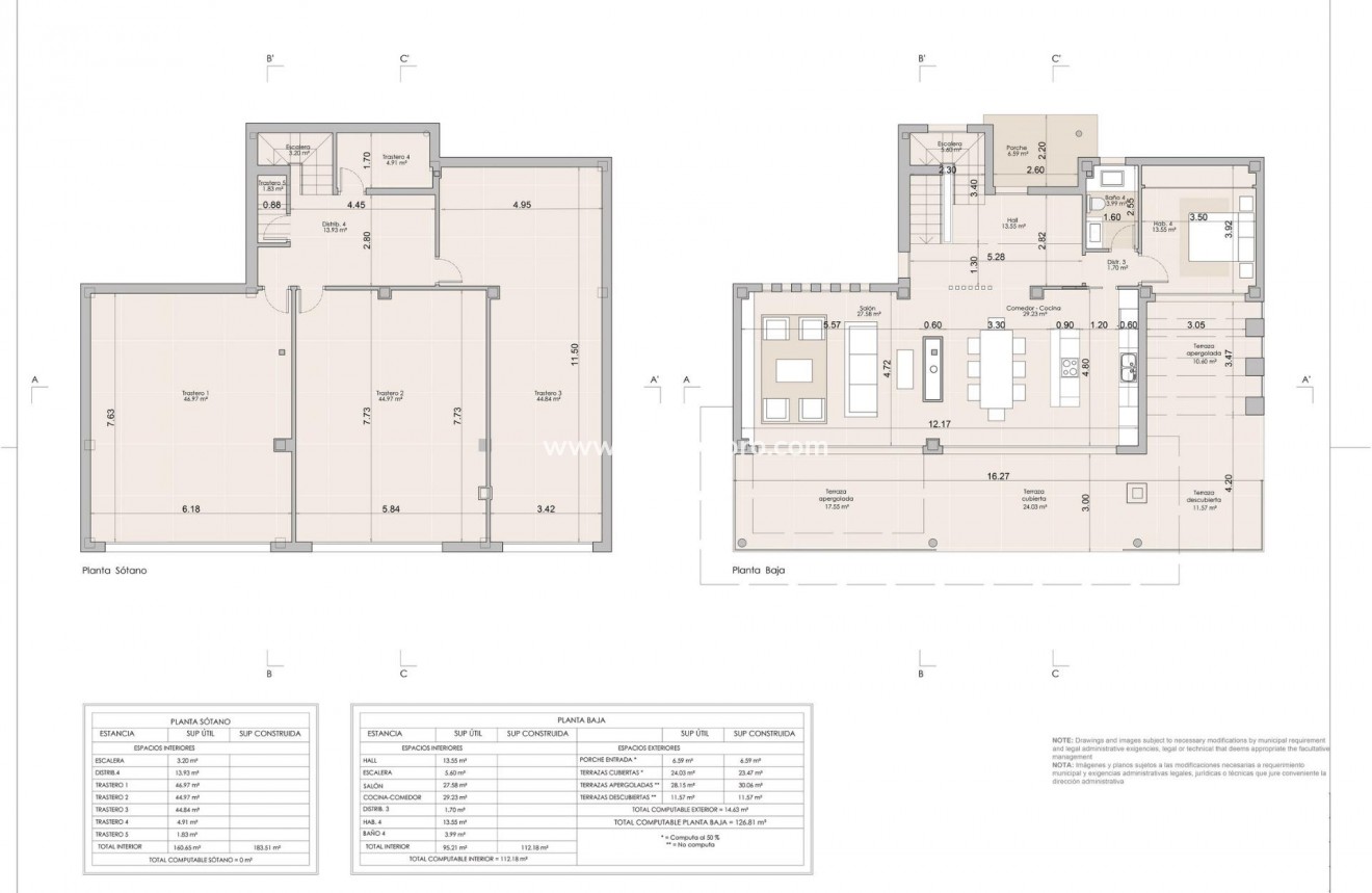 New Build - Villa - Mijas - Cerros Del Águila