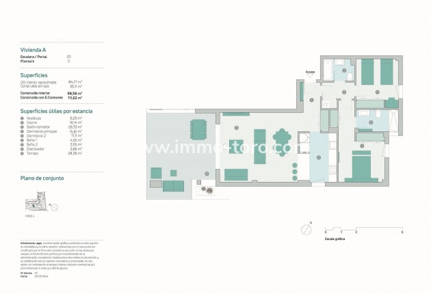 Nueva construcción  - Apartamento - Estepona - La Gaspara