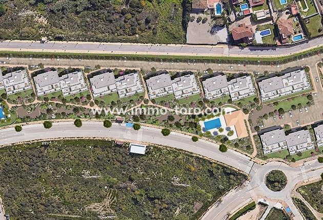 Nueva construcción  - Ático - Estepona - La Gaspara