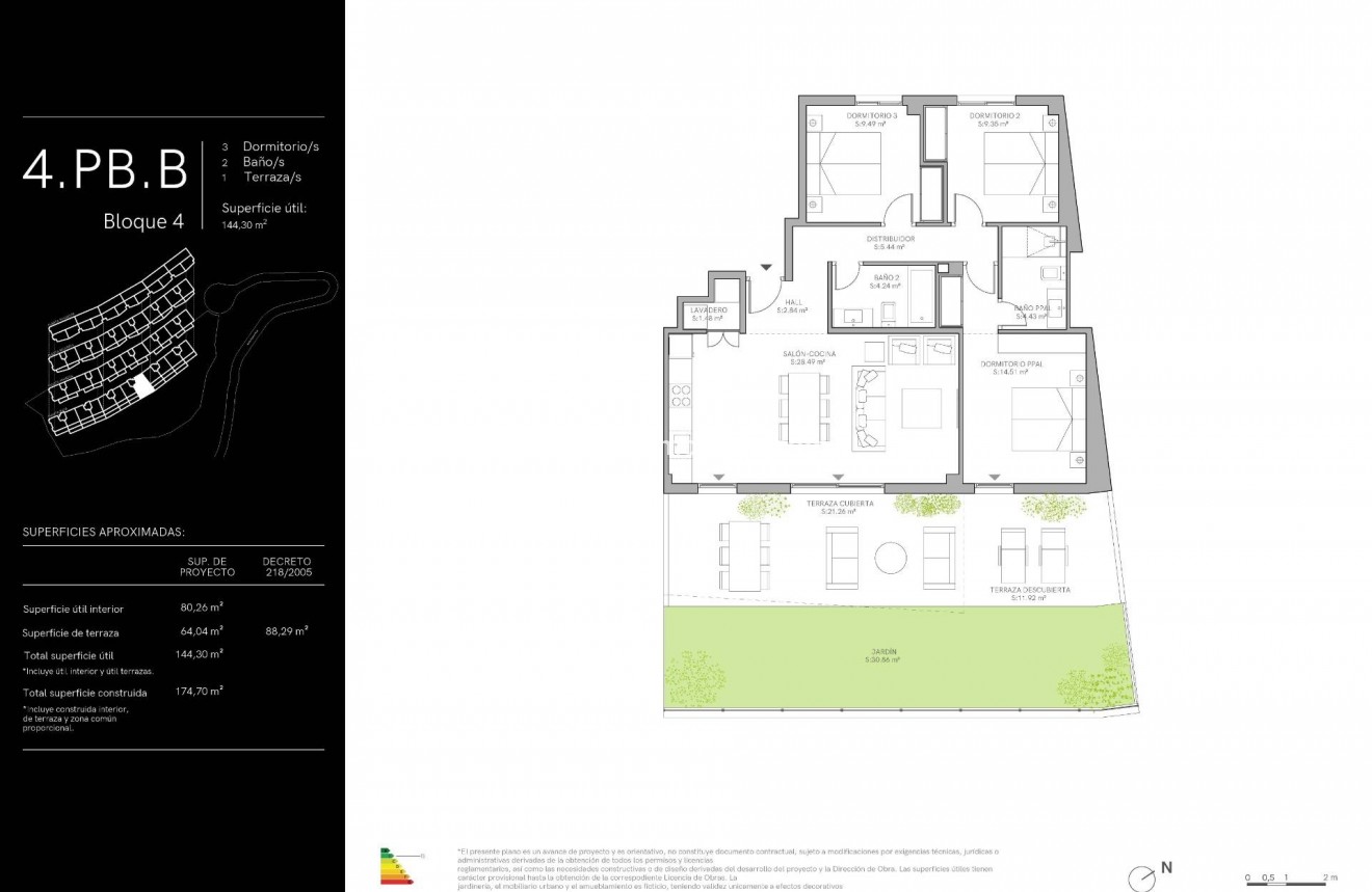 New Build - Apartment - rincon de la victoria - urbanizacion