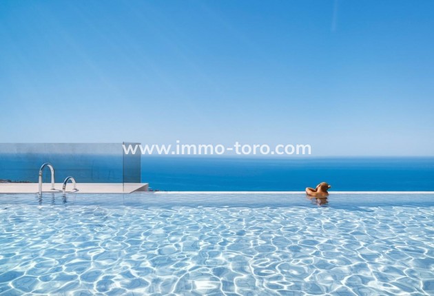 New Build - Apartment - rincon de la victoria - urbanizacion