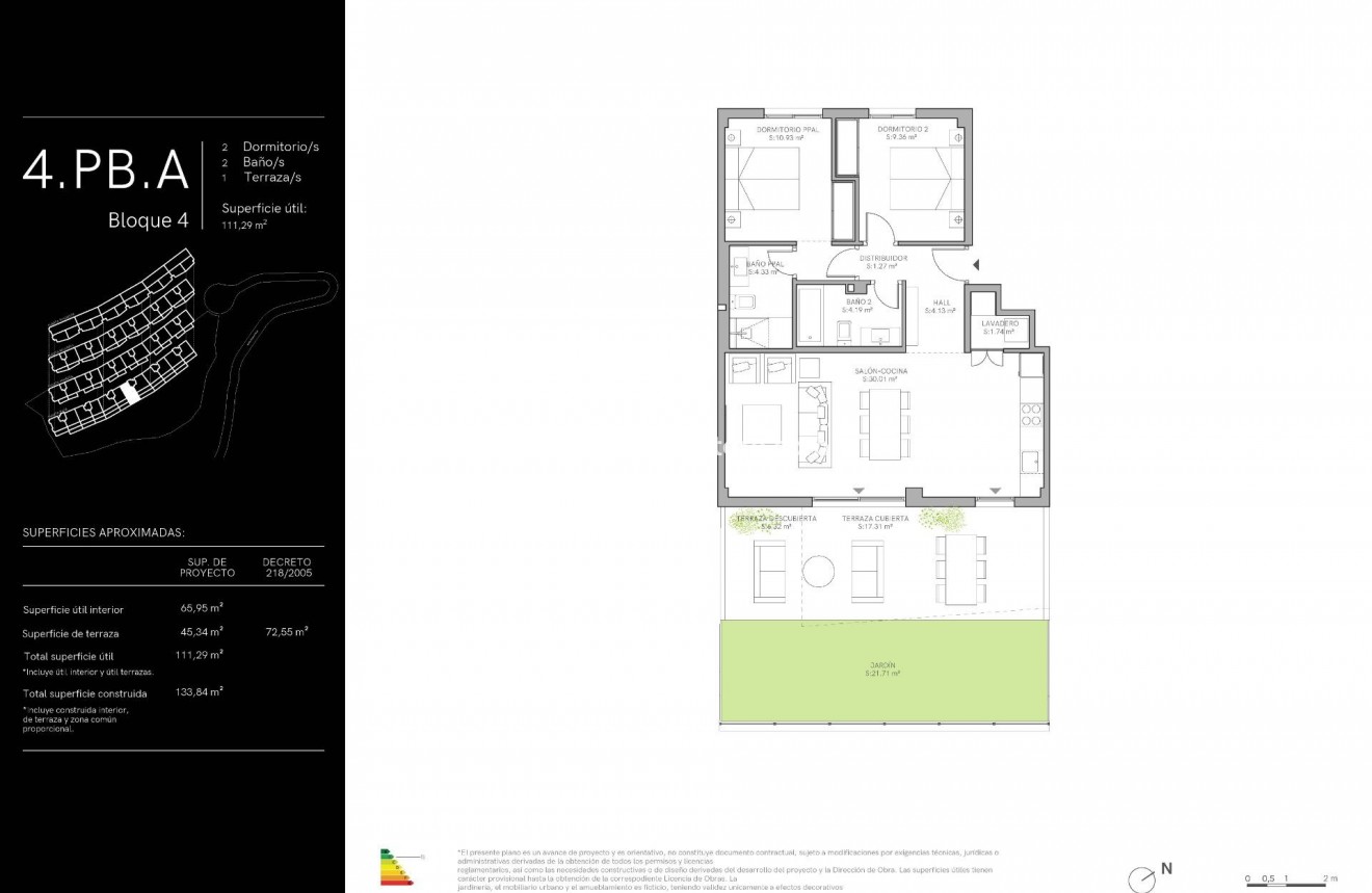 New Build - Apartment - rincon de la victoria - urbanizacion
