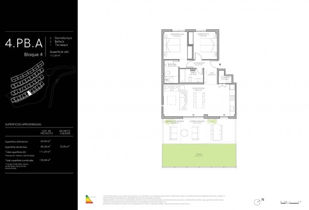 New Build - Apartment - rincon de la victoria - urbanizacion
