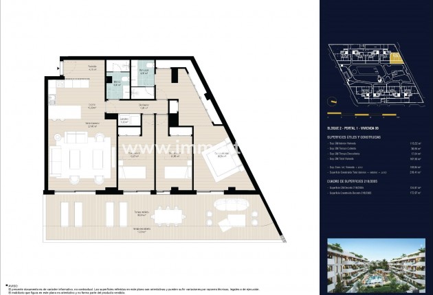 Nouvelle construction - Appartement - Marbella - San Pedro