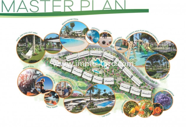 Nueva construcción  - Ático - San Roque - Alcaidesa