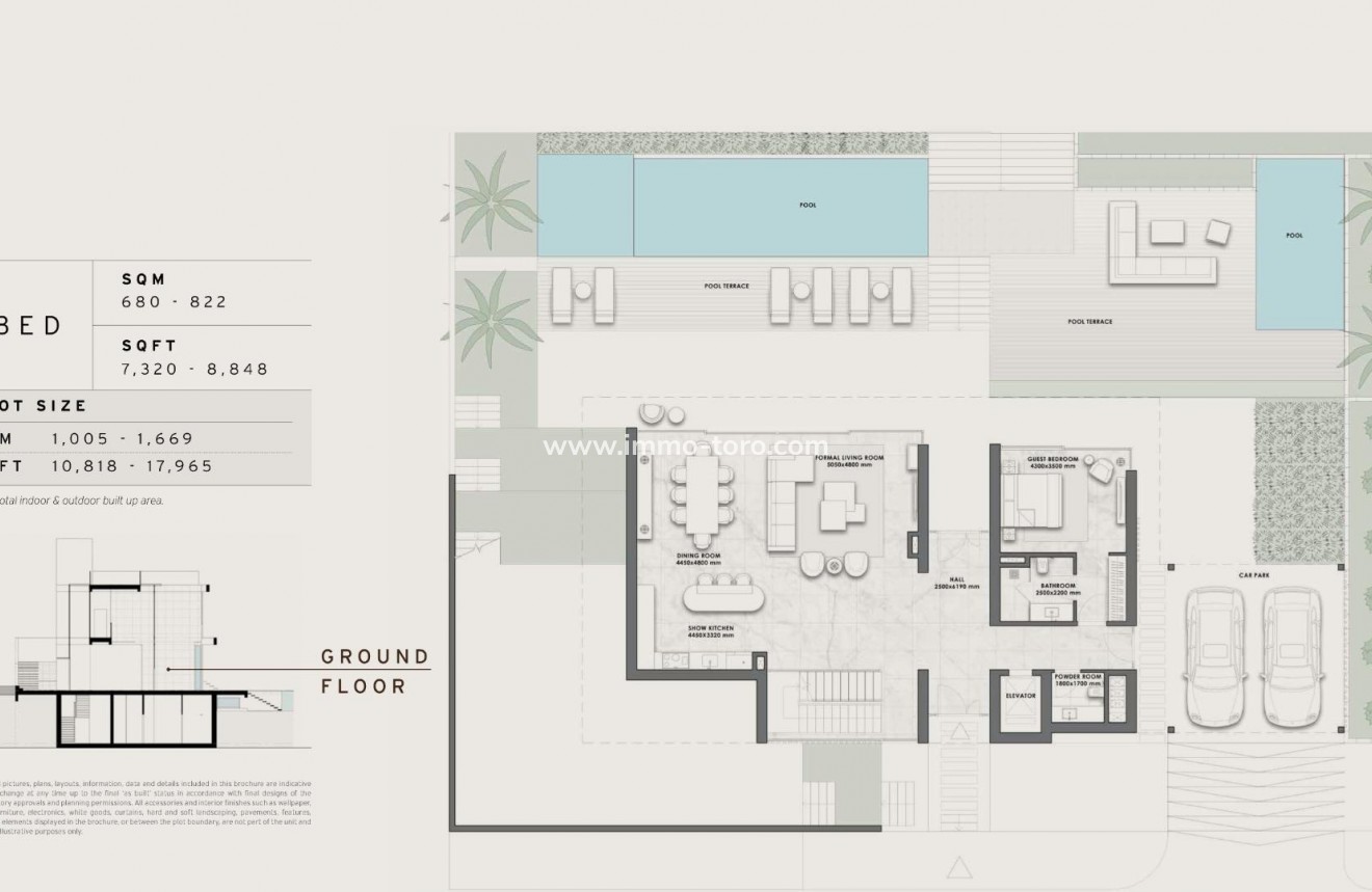 New Build - Villa - Benahavis - El Paraíso