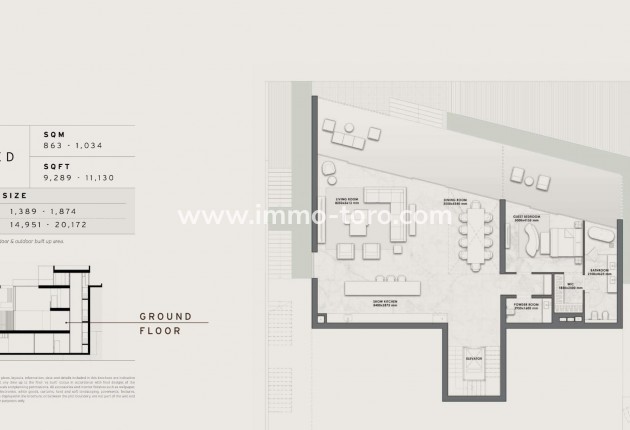 New Build - Villa - Benahavis - El Paraíso