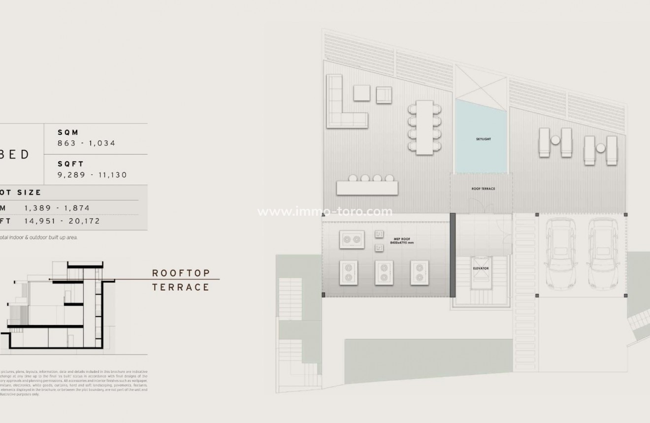 New Build - Villa - Benahavis - El Paraíso