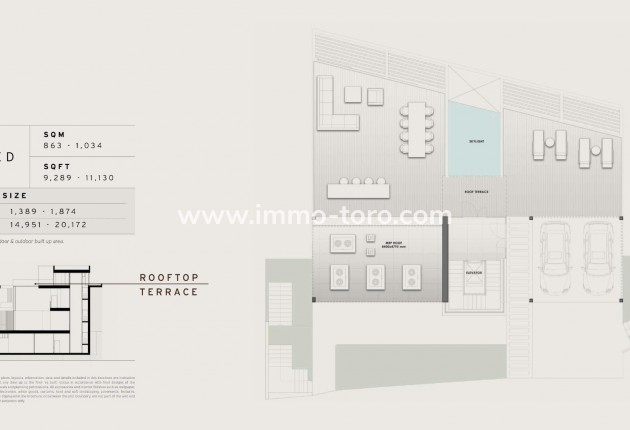 New Build - Villa - Benahavis - El Paraíso