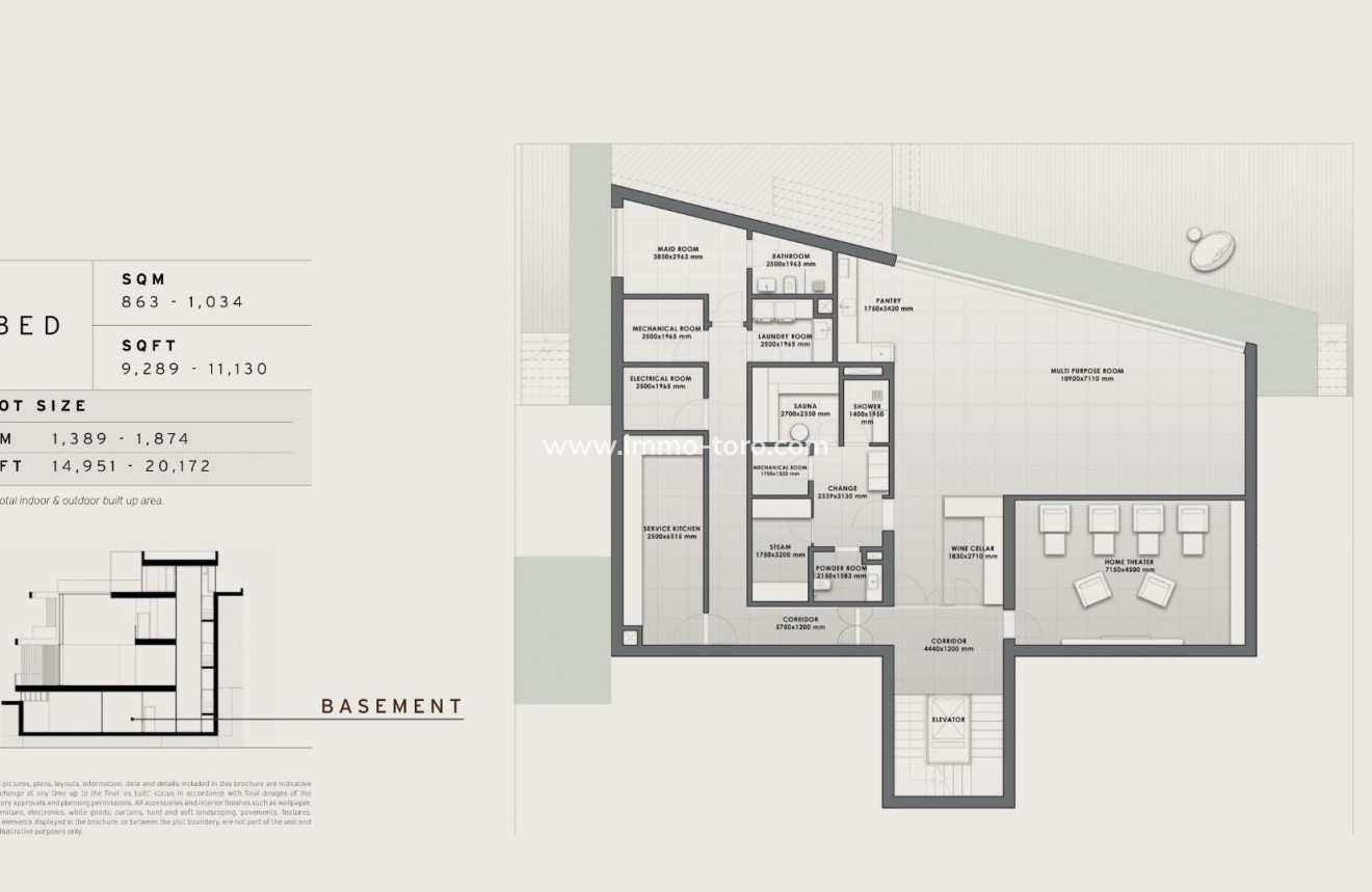 New Build - Villa - Benahavis - El Paraíso