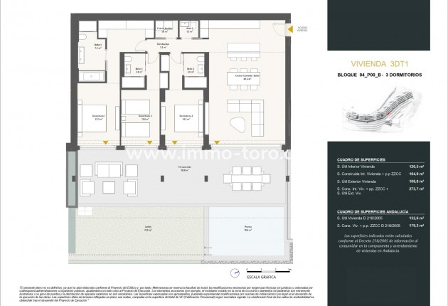 Nueva construcción  - Apartamento - Benahavis - La quinta