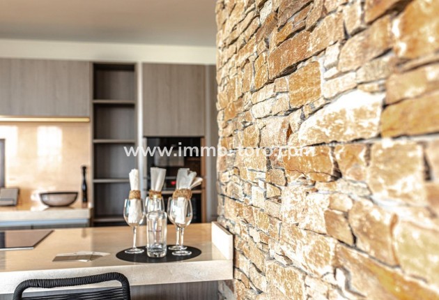 Nouvelle construction - Villa - Benahavis - Montemayor-marbella Club