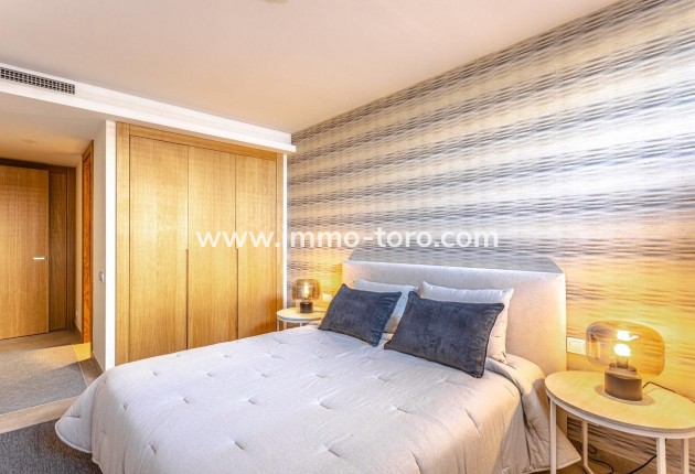 Nouvelle construction - Villa - Benahavis - Montemayor-marbella Club