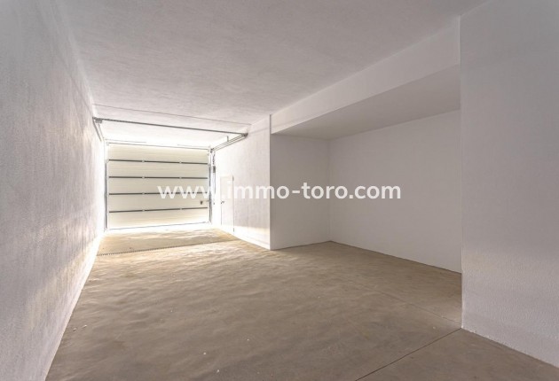 Nouvelle construction - Villa - Benahavis - Montemayor-marbella Club