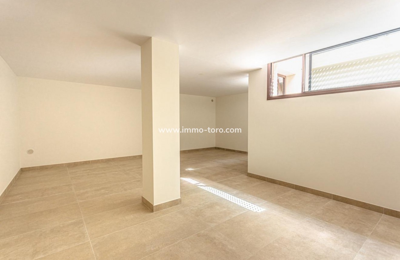 Nouvelle construction - Villa - Benahavis - Montemayor-marbella Club