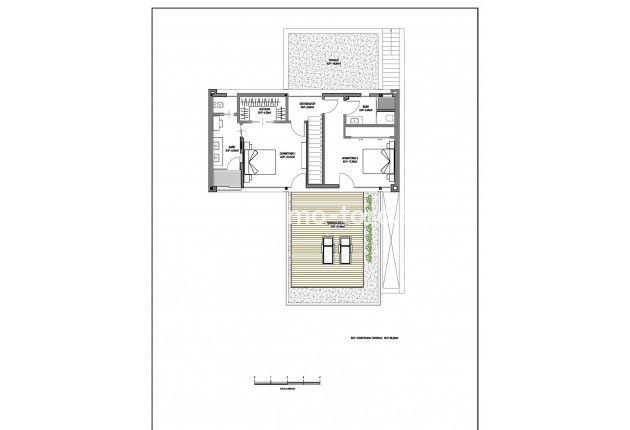 New Build - Villa - Estepona - El Paraíso