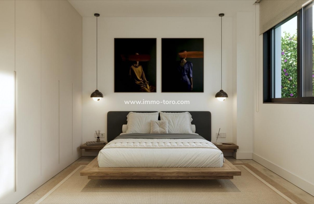 New Build - Apartment - Casares - Manilva - San Luís De Sabinillas