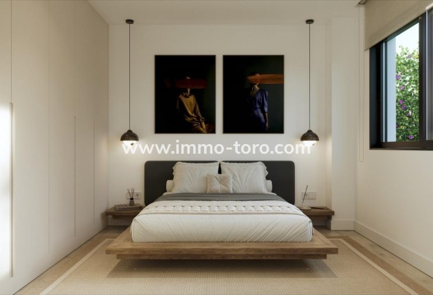 New Build - Apartment - Casares - Manilva - San Luís De Sabinillas