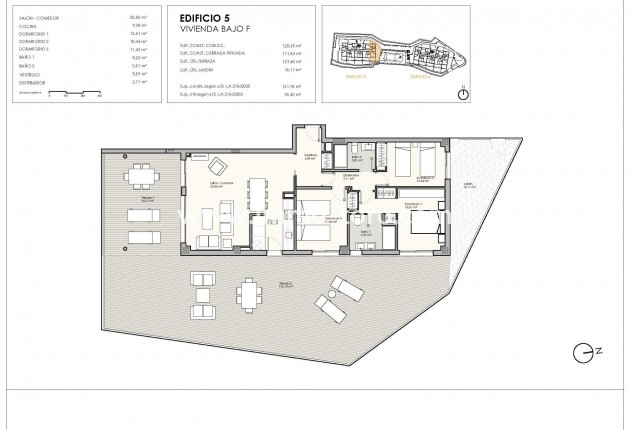 New Build - Apartment - Casares - Manilva - San Luís De Sabinillas