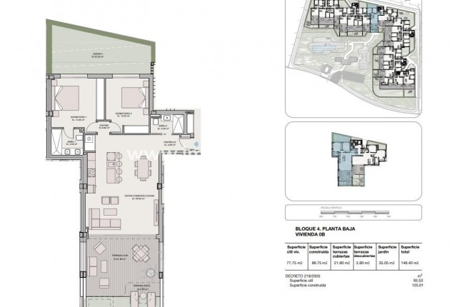 Nueva construcción  - Apartamento - Estepona - Reinoso