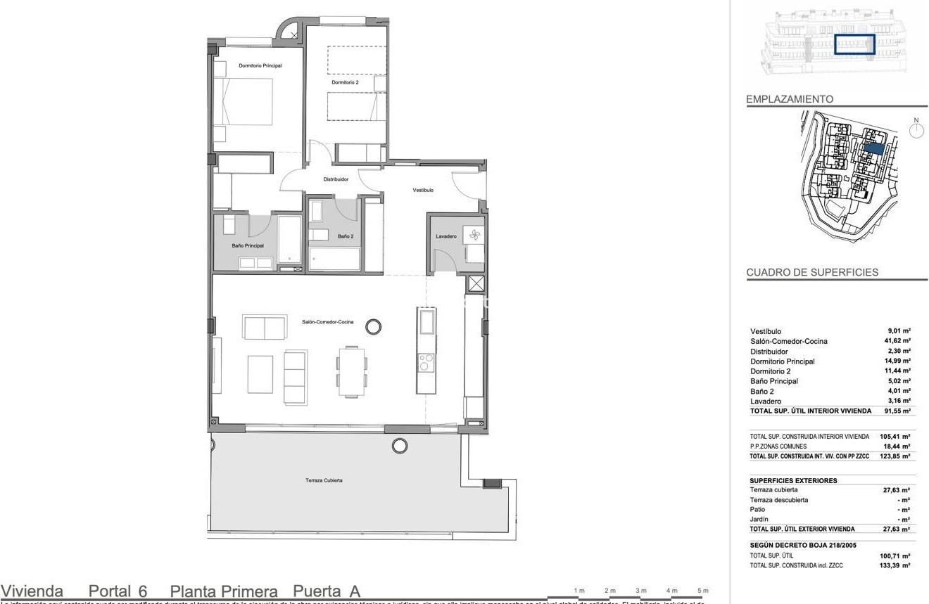 New Build - Apartment - Marbella - Los Monteros