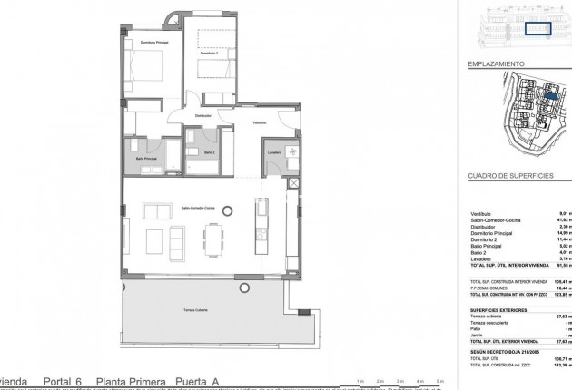New Build - Apartment - Marbella - Los Monteros