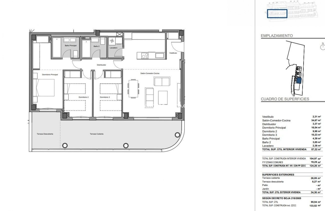 Nueva construcción  - Apartamento - Marbella - Los Monteros