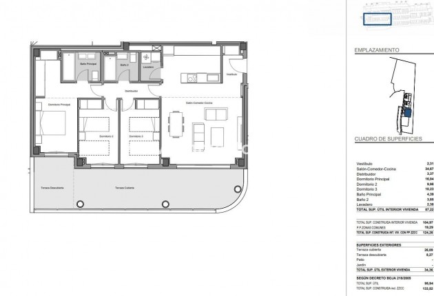 Nueva construcción  - Apartamento - Marbella - Los Monteros