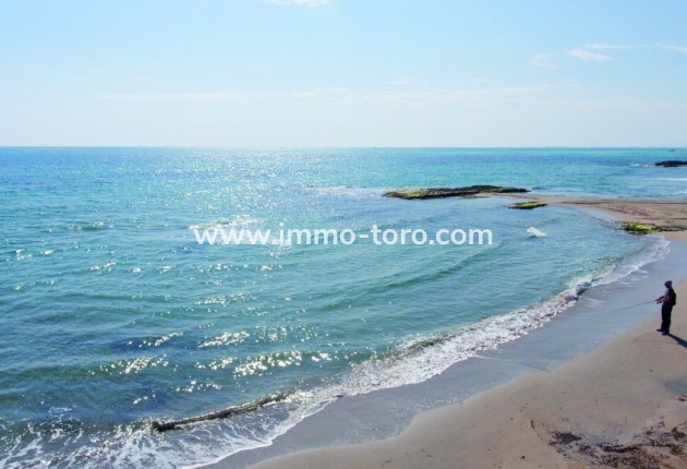 Nieuwbouw - Appartement  - Orihuela - Campoamor