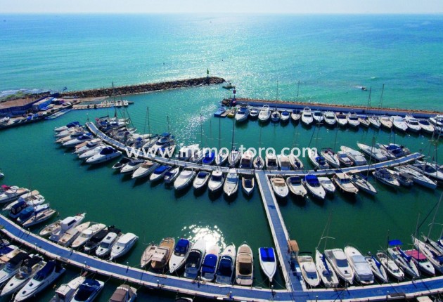 Nieuwbouw - Appartement  - Orihuela - Campoamor