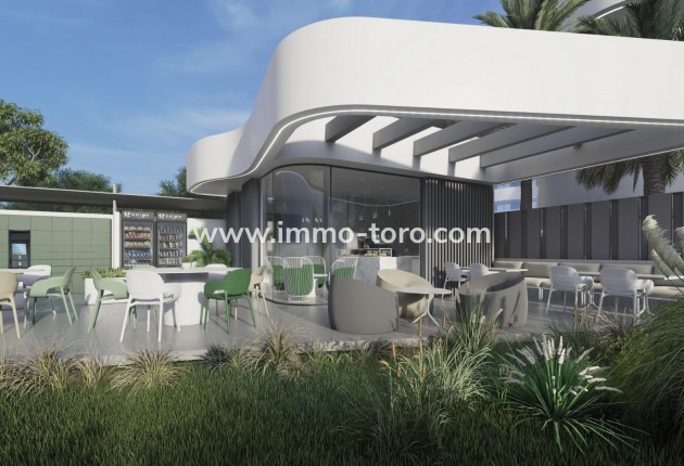 Nueva construcción  - Ático - Guardamar - EL RASO