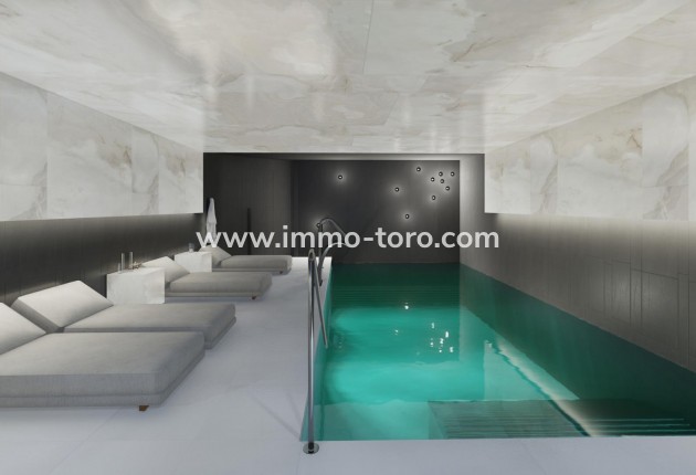 Nueva construcción  - Ático - Guardamar - EL RASO