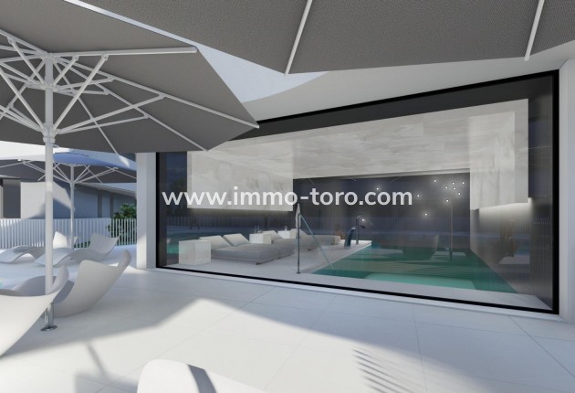 Nueva construcción  - Apartamento - Guardamar - EL RASO