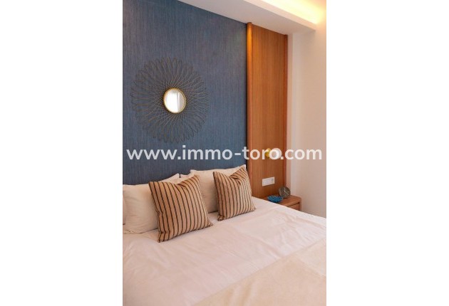 Nouvelle construction - Penthouse - Rojales - DOÑA PEPA